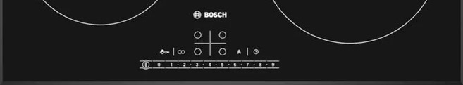Ремонт варочных панелей Bosch Загорянский