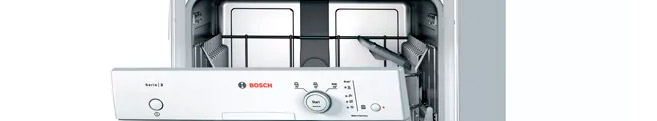 Ремонт посудомоечных машин Bosch Загорянский