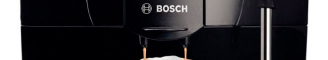 Ремонт кофемашин и кофеварок Bosch Загорянский